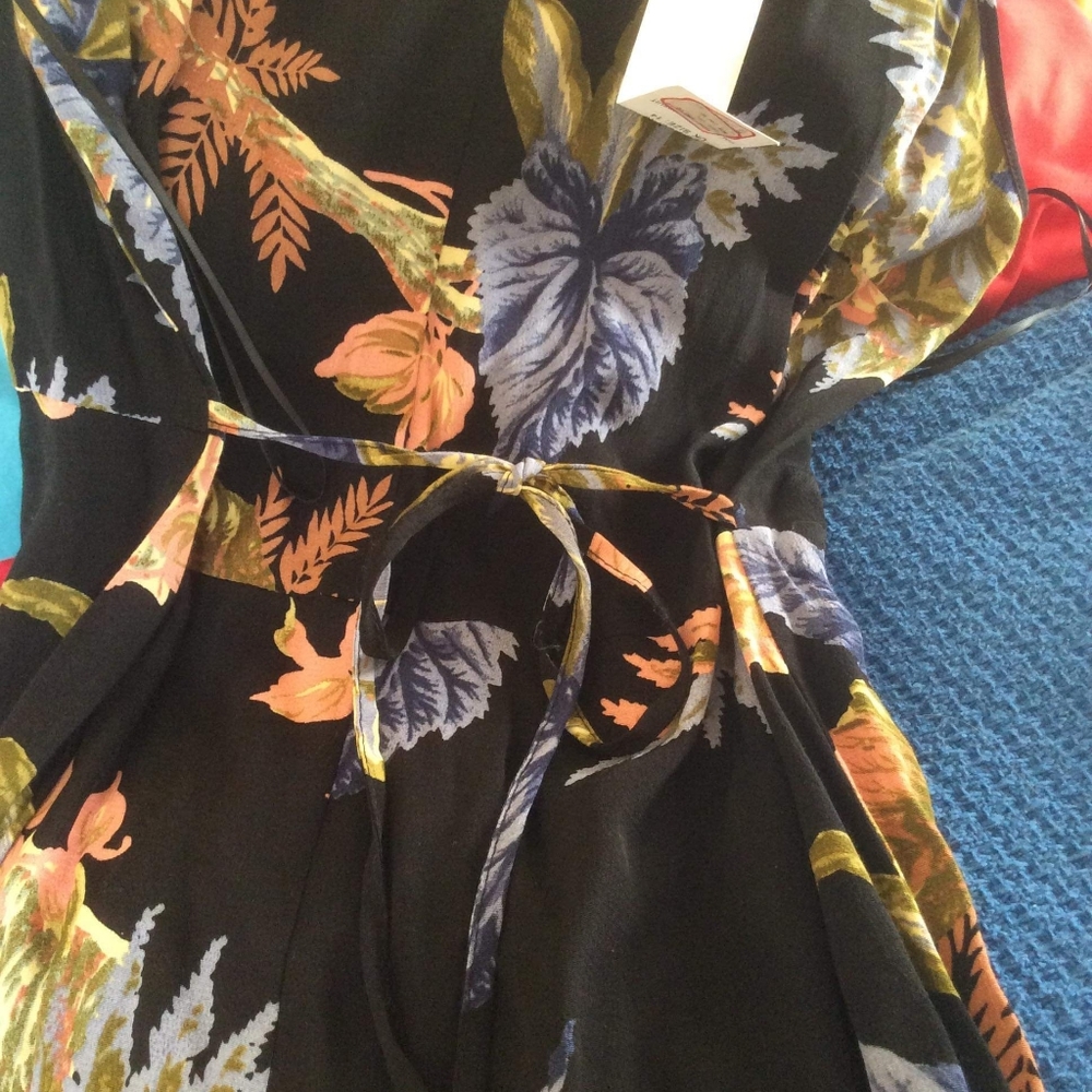 *SOLD**Sale* Miss Selfridge SUMMER JUMPSUIT - Picture 2 of 7